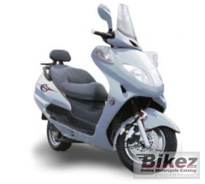 2011 CMC DeLuxe photo